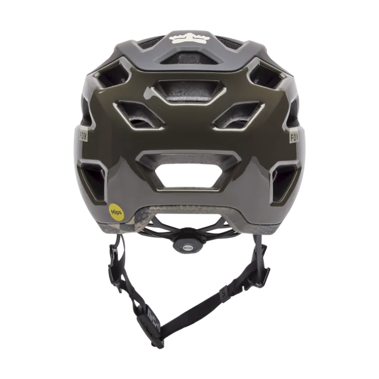 Fox RacingCrossframe Pro Pulse - Casque VTT