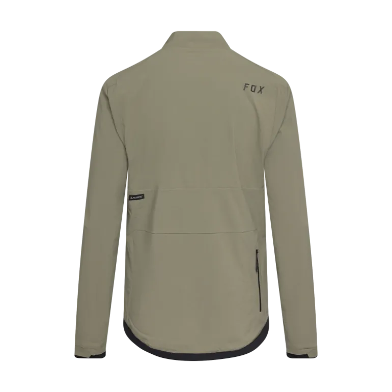 Fox RacingDefend Fire Alpha Jacket - Veste VTT homme