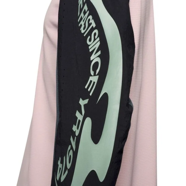 Fox RacingDefend LS Jersey Creation - Maillot VTT homme