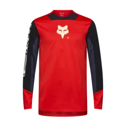 Fox RacingDefend LS Jersey Elevated - Maillot VTT homme