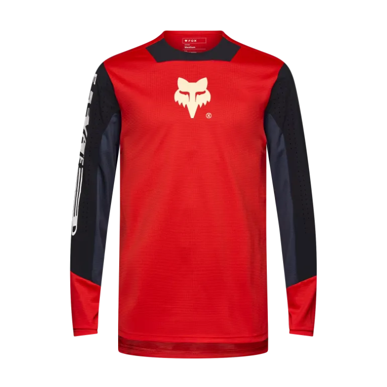 Fox RacingDefend LS Jersey Elevated - Maillot VTT homme