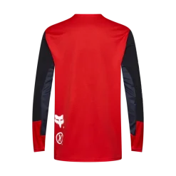 Fox RacingDefend LS Jersey Elevated - Maillot VTT homme