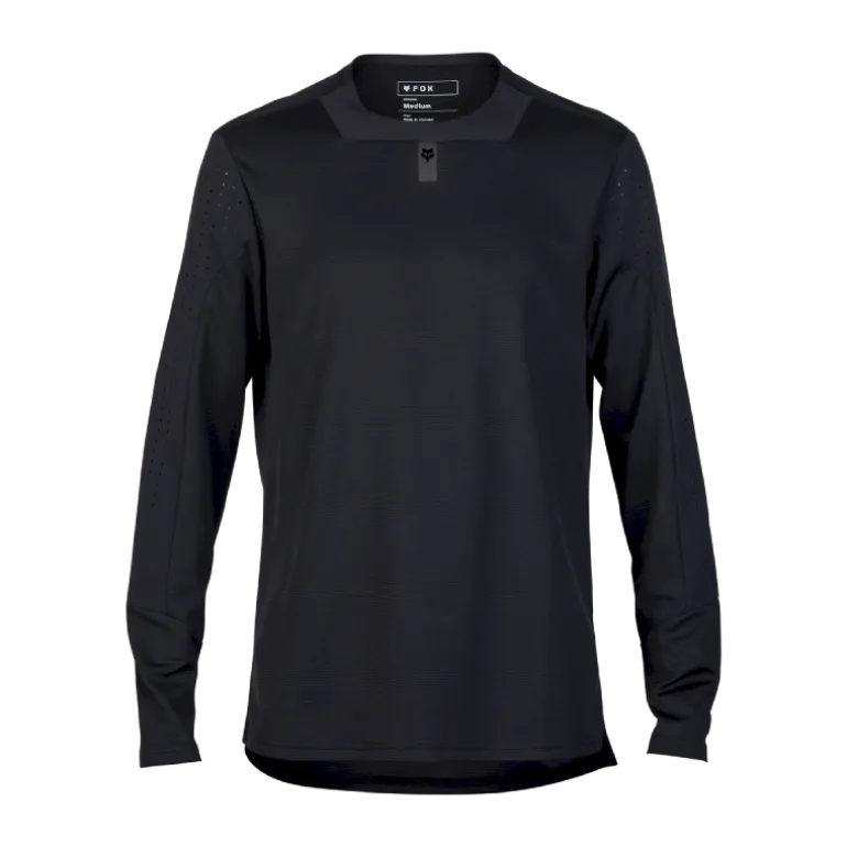 Fox RacingDefend LS Jersey - Maillot VTT homme