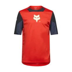 Fox RacingDefend SS Jersey Elevated - Maillot VTT homme