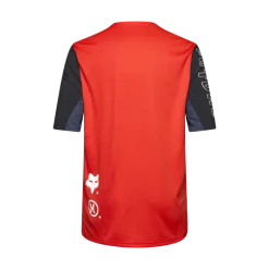 Fox RacingDefend SS Jersey Elevated - Maillot VTT homme