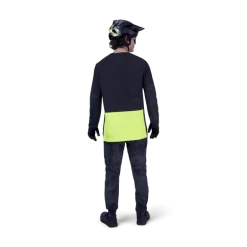 Fox RacingDefend Thermal Jersey Lunar SE - Maillot VTT homme