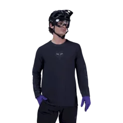 Fox RacingDefend Thermal Jersey Lunar SE - Maillot VTT homme