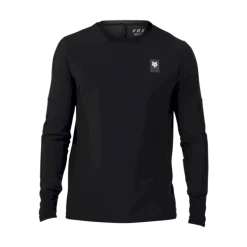 Fox RacingDefend Thermal Jersey - Maillot VTT homme
