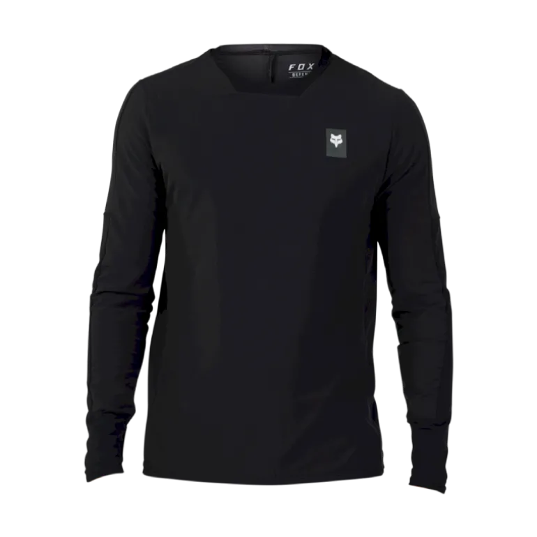 Fox RacingDefend Thermal Jersey - Maillot VTT homme