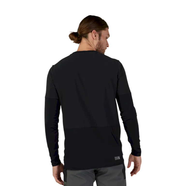 Fox RacingDefend Thermal Jersey - Maillot VTT homme