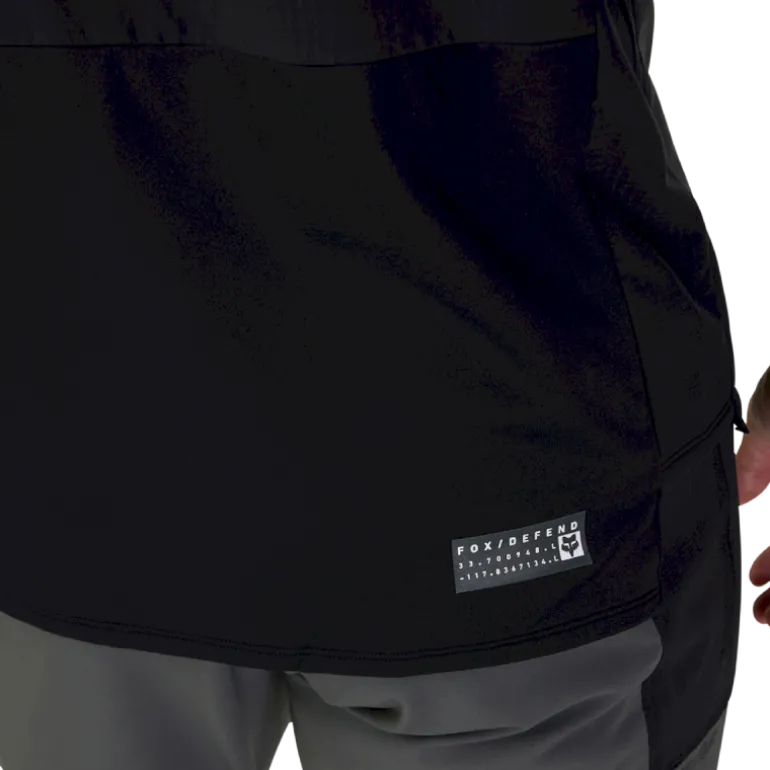 Fox RacingDefend Thermal Jersey - Maillot VTT homme