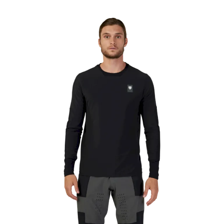 Fox RacingDefend Thermal Jersey - Maillot VTT homme