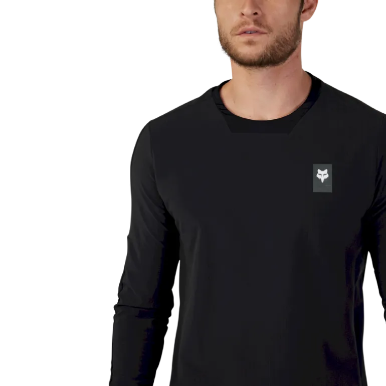 Fox RacingDefend Thermal Jersey - Maillot VTT homme