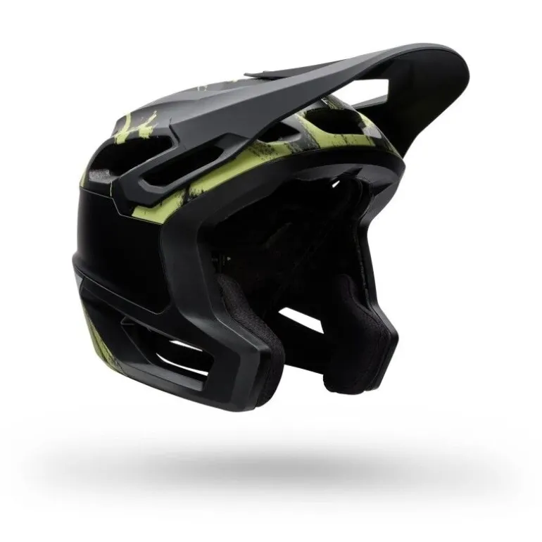 Fox RacingDropframe Pro Flow - Casque VTT