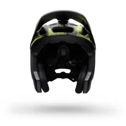 Fox RacingDropframe Pro Flow - Casque VTT