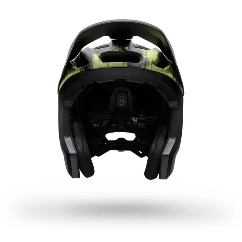 Fox RacingDropframe Pro Flow - Casque VTT