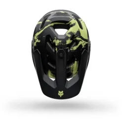 Fox RacingDropframe Pro Flow - Casque VTT