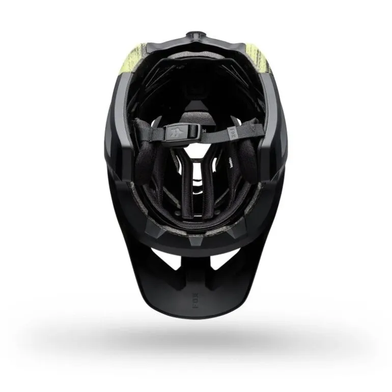 Fox RacingDropframe Pro Flow - Casque VTT