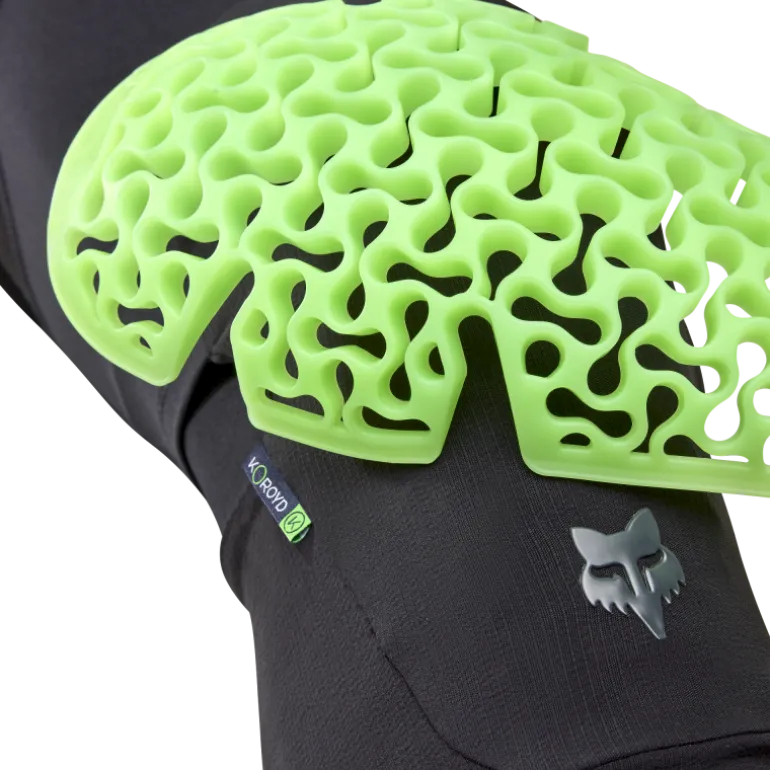 Fox RacingEnduro Pro Knee Guard - Genouillère VTT