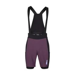 Fox RacingFlexair Ascent Bib Cargo - Short VTT homme