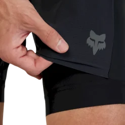 Fox RacingFlexair Ascent Cargo Bib - Cuissard VTT homme