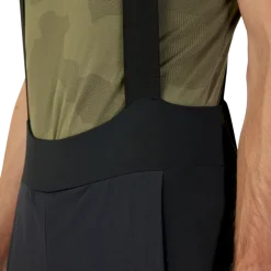 Fox RacingFlexair Ascent Cargo Bib - Cuissard VTT homme