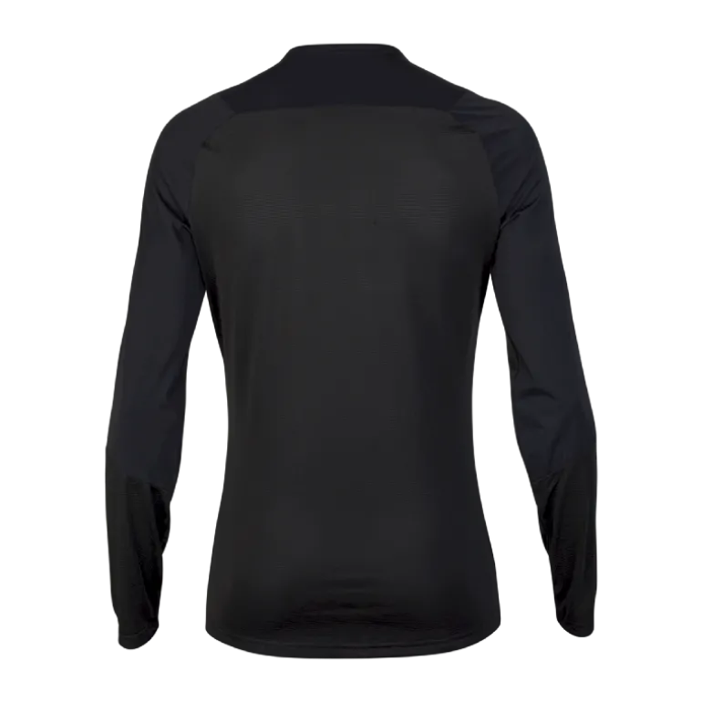 Fox RacingFlexair Ascent LS Jersey - Maillot VTT homme