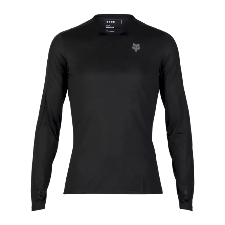 Fox RacingFlexair Ascent LS Jersey - Maillot VTT homme