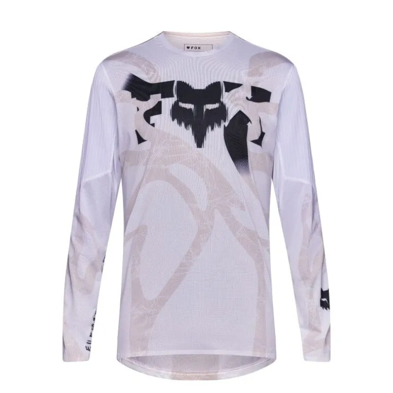 Fox RacingFlexair LS Jersey Diffuse SE - Maillot VTT homme