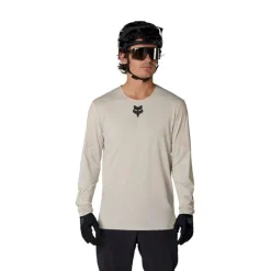 Fox RacingFlexair LS Jersey - Maillot VTT homme