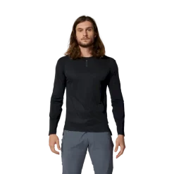 Fox RacingFlexair Pro LS Jersey - Maillot VTT homme