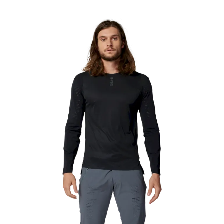 Fox RacingFlexair Pro LS Jersey - Maillot VTT homme
