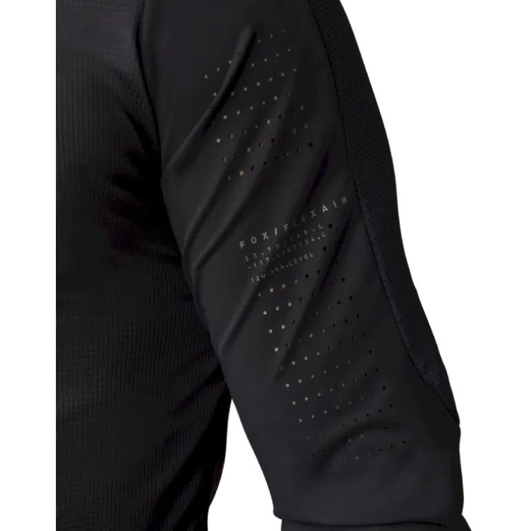 Fox RacingFlexair Pro LS Jersey - Maillot VTT homme
