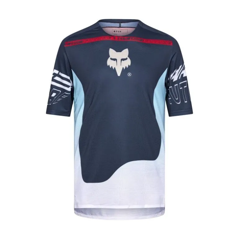 Fox RacingFlexair SS Jersey Elevated - Maillot VTT homme