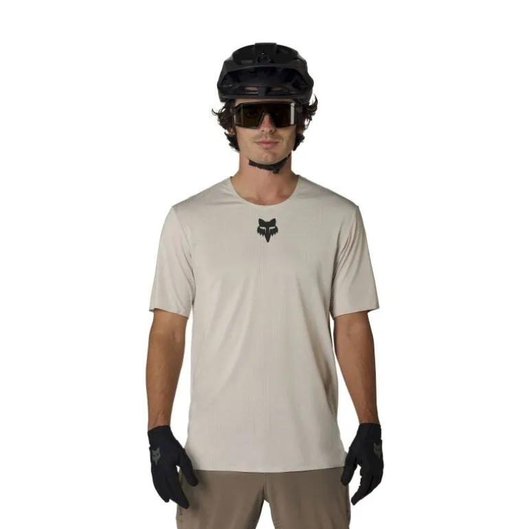 Fox RacingFlexair SS Jersey - Maillot VTT homme