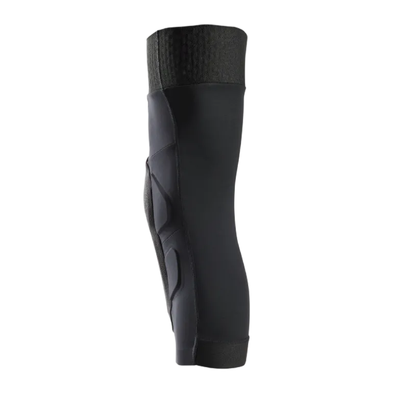 Fox RacingLaunch Elite Knee Guard - Genouillère VTT