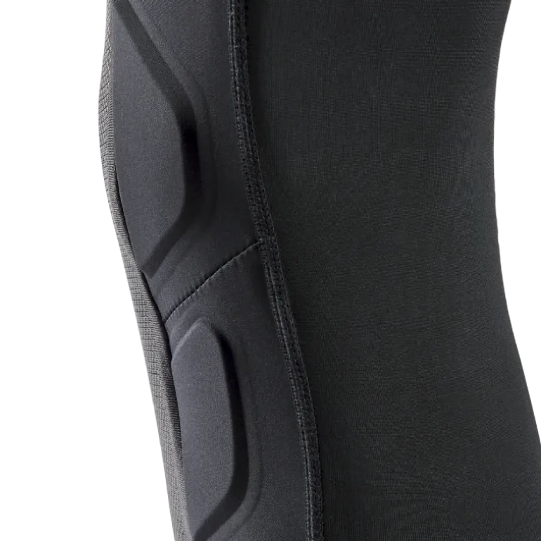 Fox RacingLaunch Elite Knee/Shin Guard - Genouillère VTT