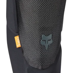 Fox RacingLaunch Elite Knee/Shin Guard - Genouillère VTT