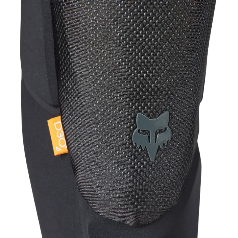 Fox RacingLaunch Elite Knee/Shin Guard - Genouillère VTT