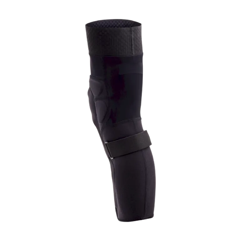 Fox RacingLaunch Knee/Shin Guard - Genouillère VTT