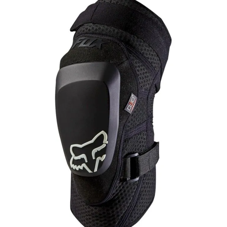 Fox RacingLaunch Pro D3O Knee Guard - Genouillère VTT