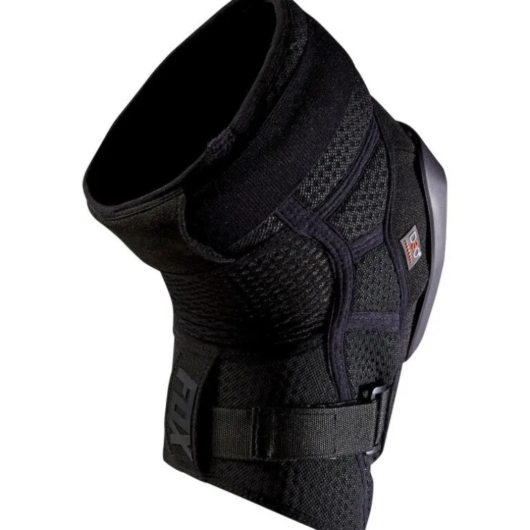 Fox RacingLaunch Pro D3O Knee Guard - Genouillère VTT