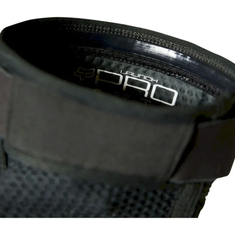 Fox RacingLaunch Pro D3O Knee Guard - Genouillère VTT