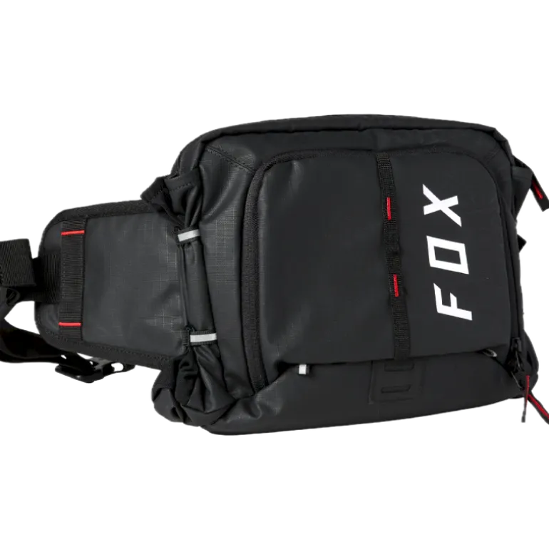 Fox RacingLumbar Hydration Pack - Sac à dos vélo