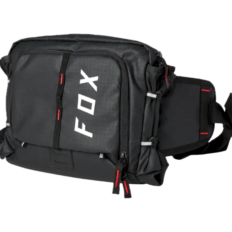 Fox RacingLumbar Hydration Pack - Sac à dos vélo