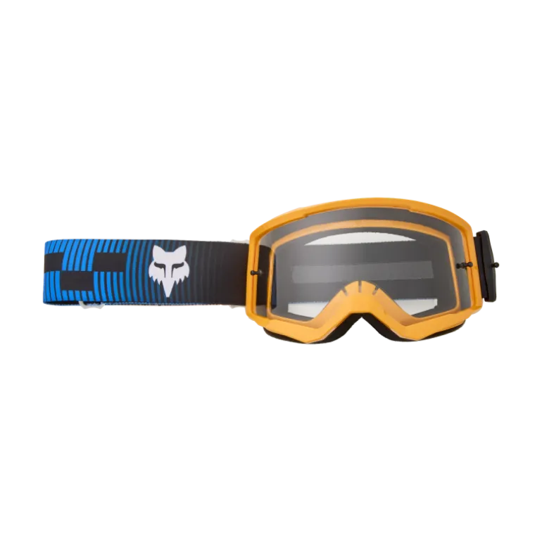 Fox RacingMain Collect Goggle - Masque VTT