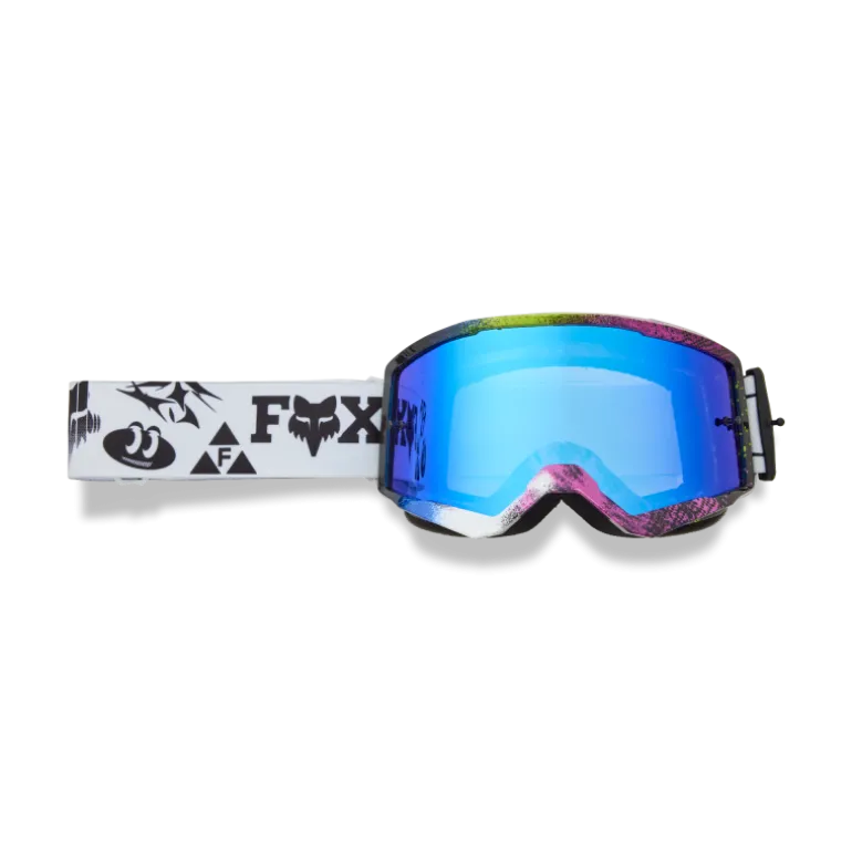 Fox RacingMain Image Cosmo Ggle - Spark - Masque VTT