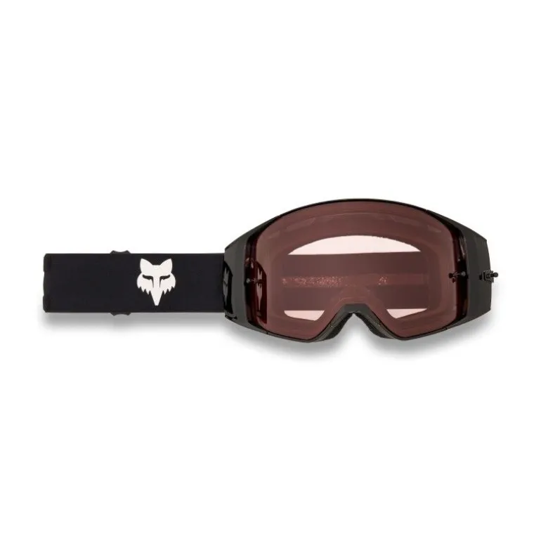 Fox RacingMtb Vue Max Goggle - Vivid - Masque VTT