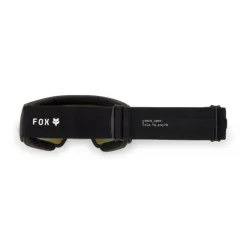 Fox RacingPurevue Black/Mirror - Masque VTT