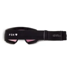 Fox RacingPurevue Glass Black/Woods - Masque VTT